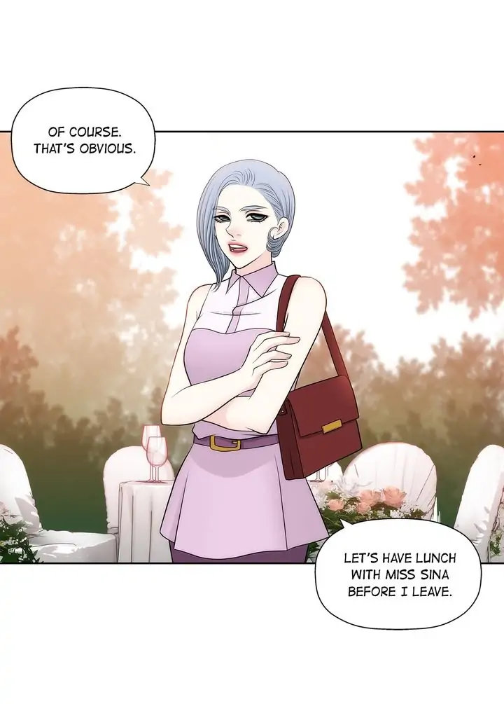 Cinderella’s Man chapter 133 page 8