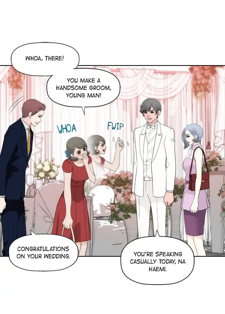 Cinderella’s Man chapter 133 page 10
