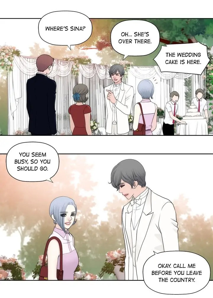 Cinderella’s Man chapter 133 page 11