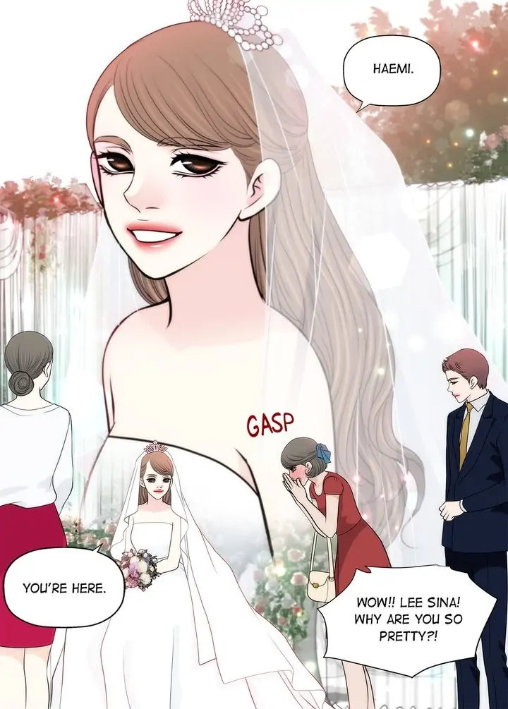 Cinderella’s Man chapter 133 page 13