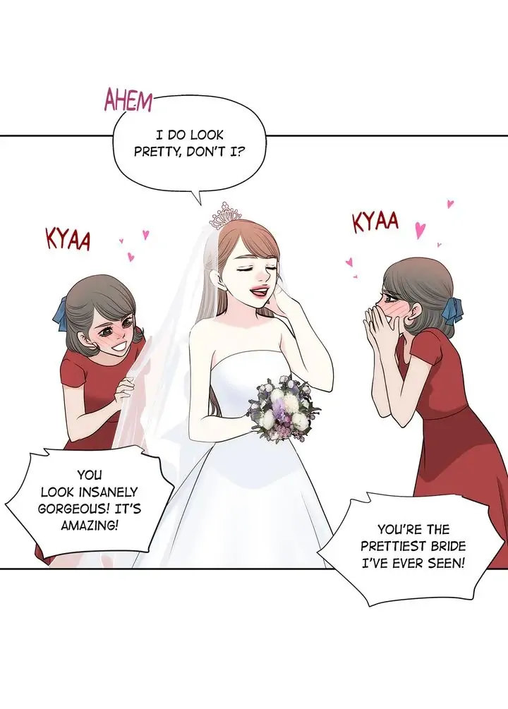 Cinderella’s Man chapter 133 page 14