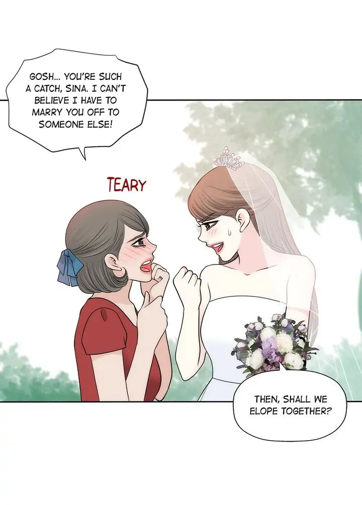 Cinderella’s Man chapter 133 page 15