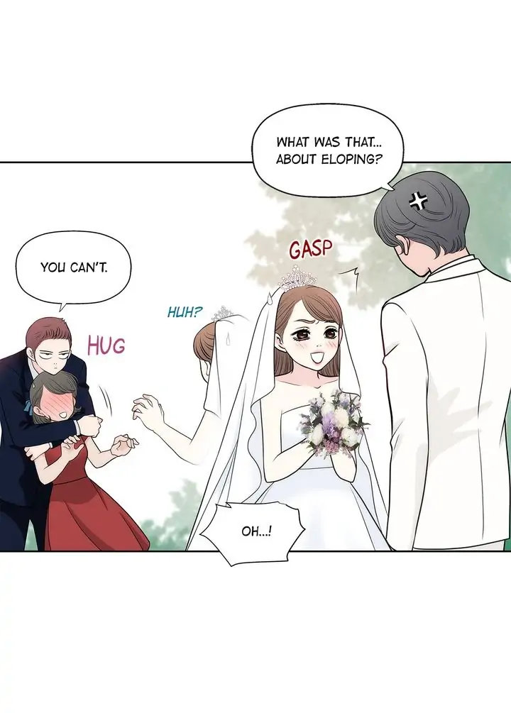 Cinderella’s Man chapter 133 page 16