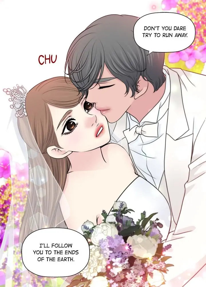 Cinderella’s Man chapter 133 page 17