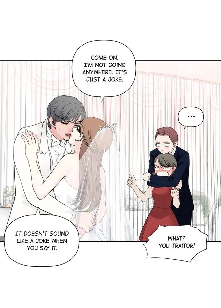 Cinderella’s Man chapter 133 page 18