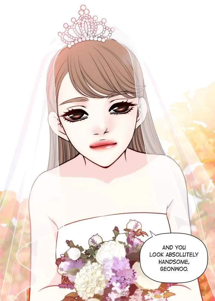 Cinderella’s Man chapter 133 page 21