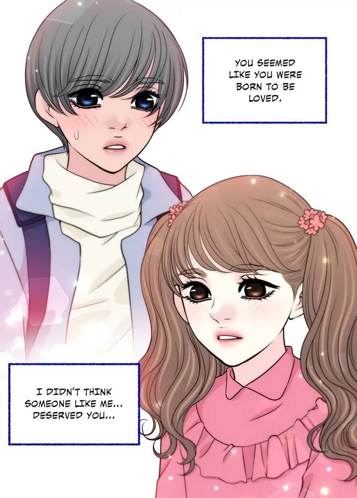 Cinderella’s Man chapter 133 page 26