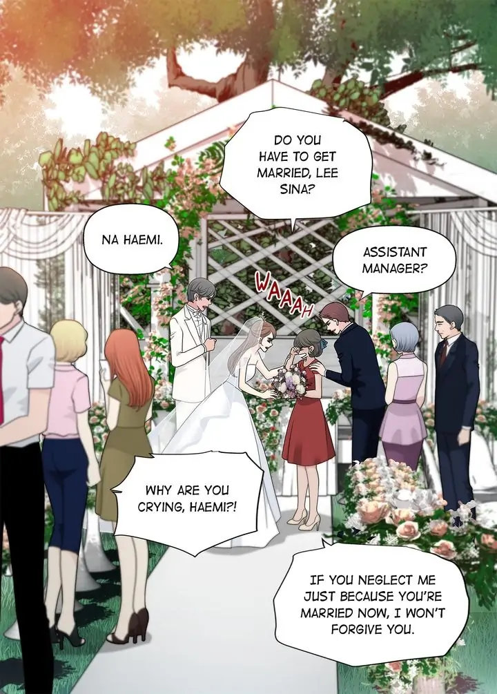Cinderella’s Man chapter 133 page 33