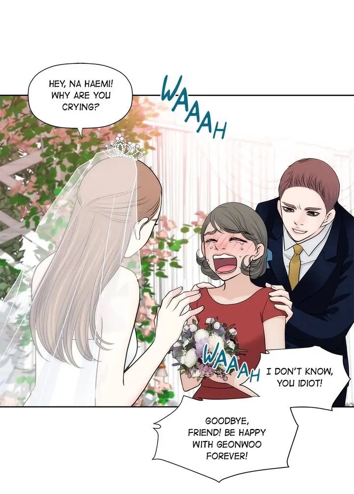 Cinderella’s Man chapter 133 page 34