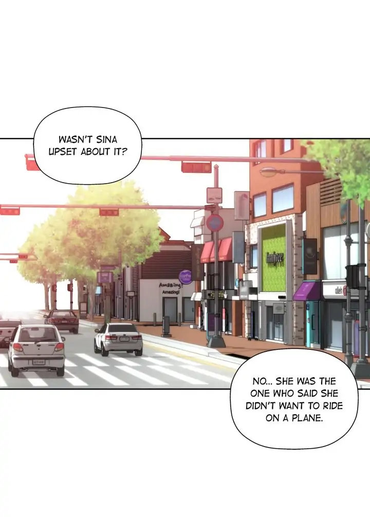 Cinderella’s Man chapter 133 page 36