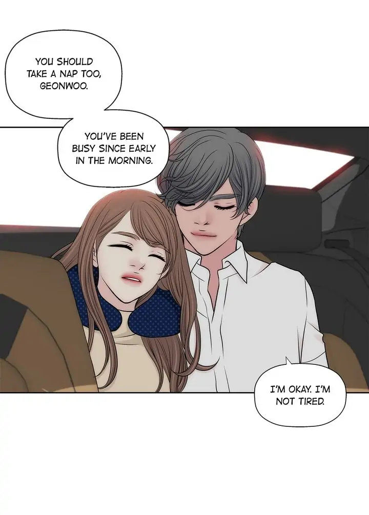 Cinderella’s Man chapter 133 page 38
