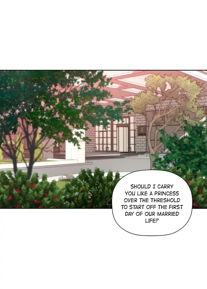 Cinderella’s Man chapter 133 page 39