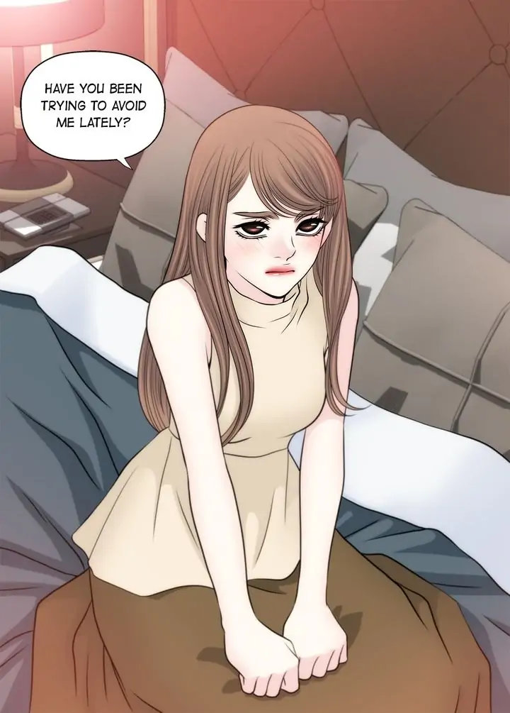 Cinderella’s Man chapter 133 page 46