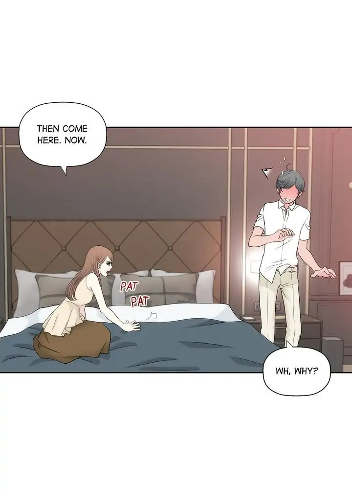 Cinderella’s Man chapter 133 page 48