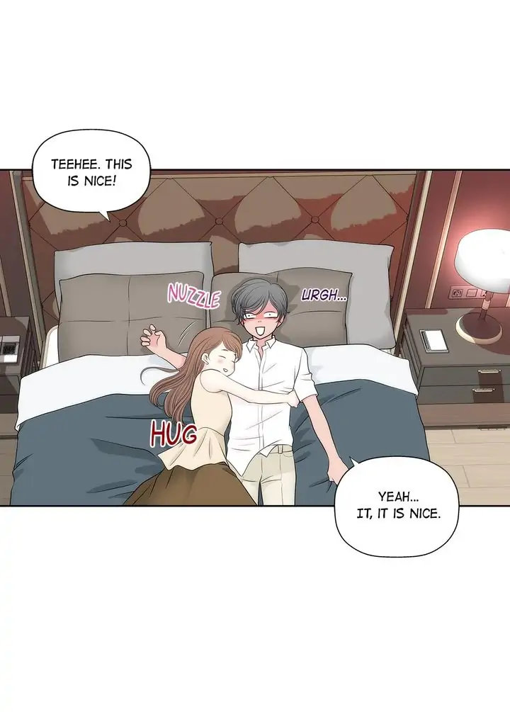 Cinderella’s Man chapter 133 page 49