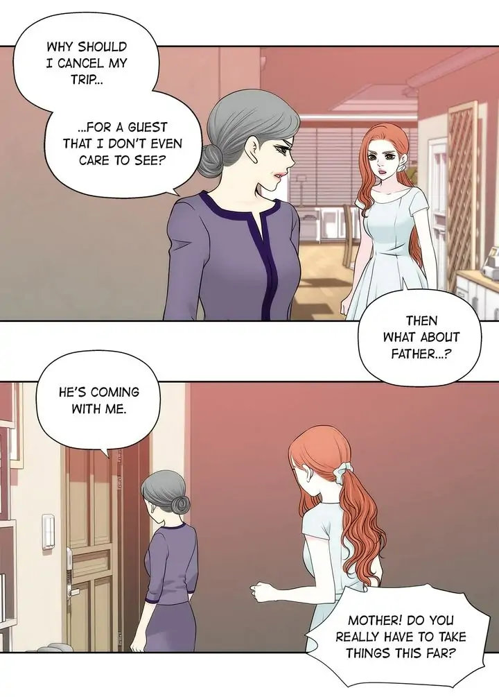 Cinderella’s Man chapter 134 page 3