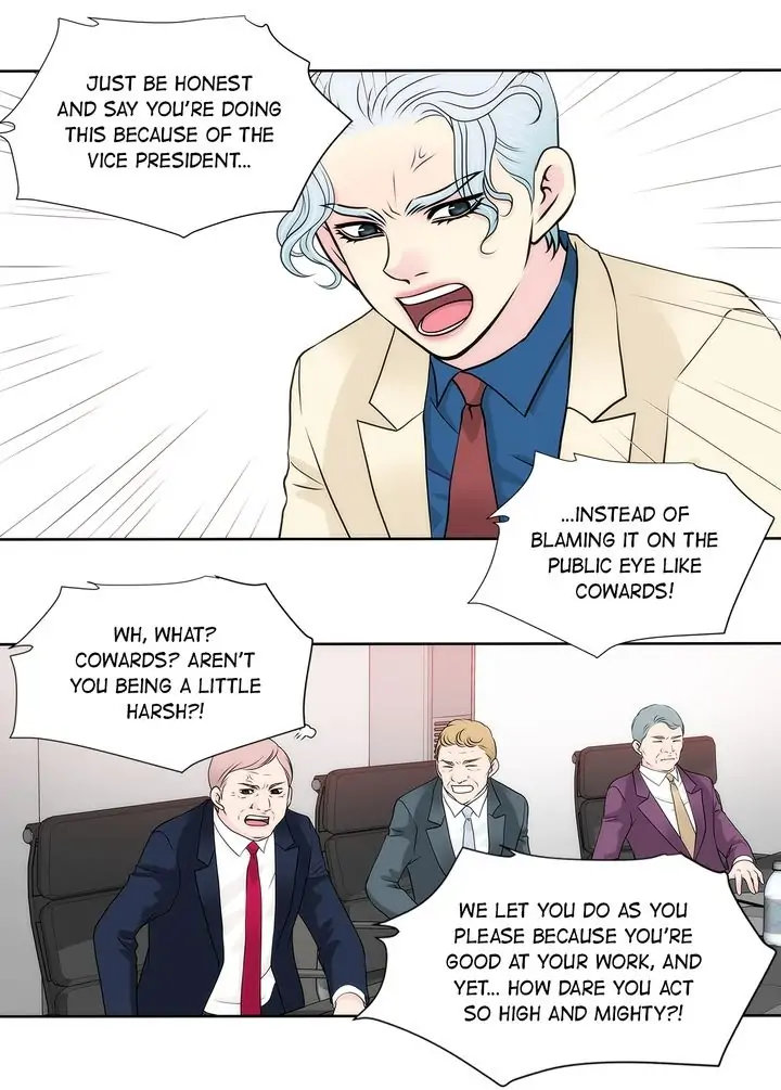 Cinderella’s Man chapter 134 page 7