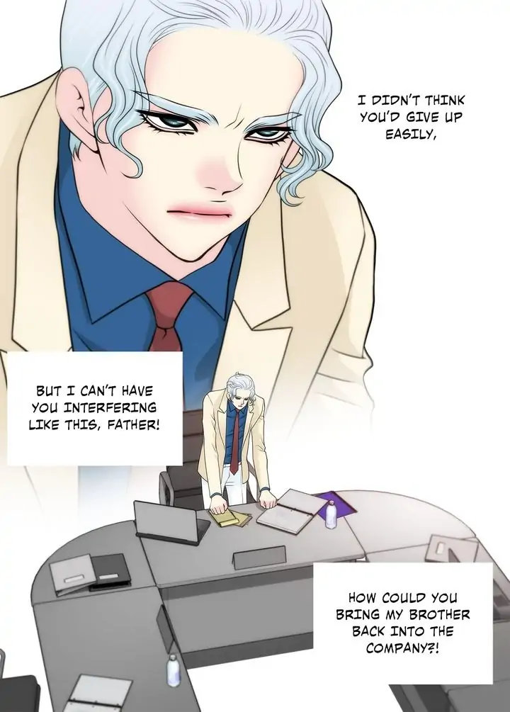 Cinderella’s Man chapter 134 page 9