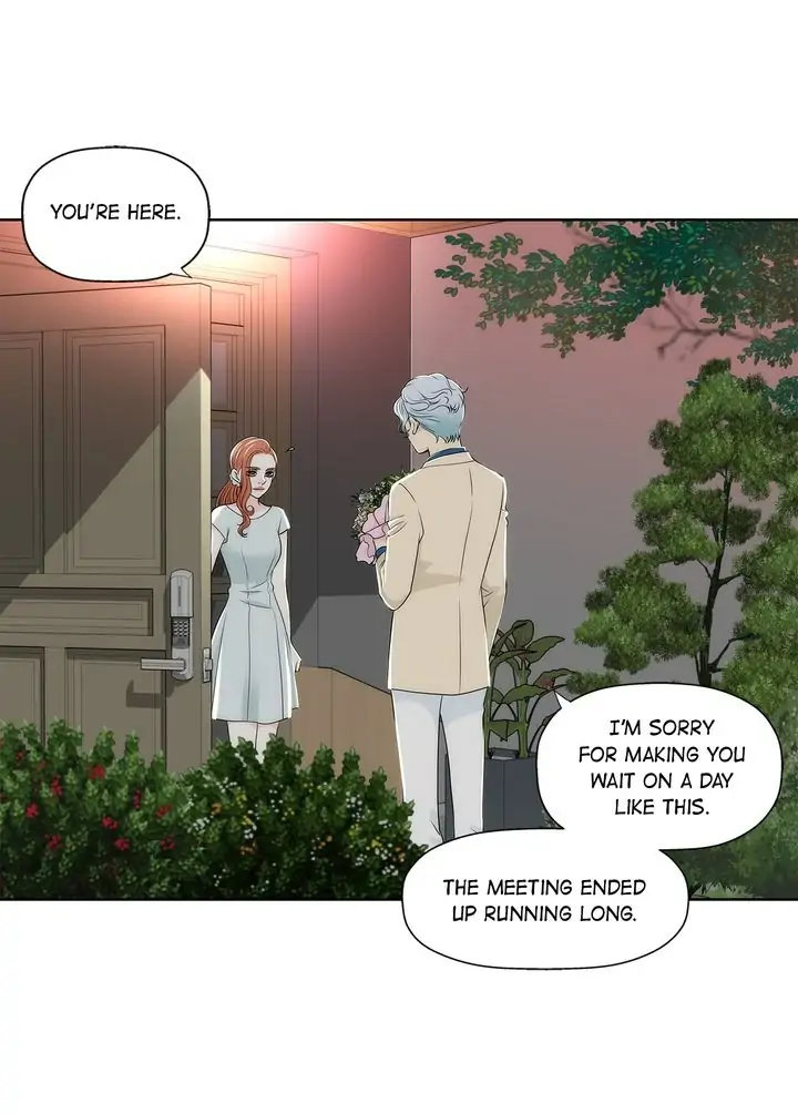 Cinderella’s Man chapter 134 page 12