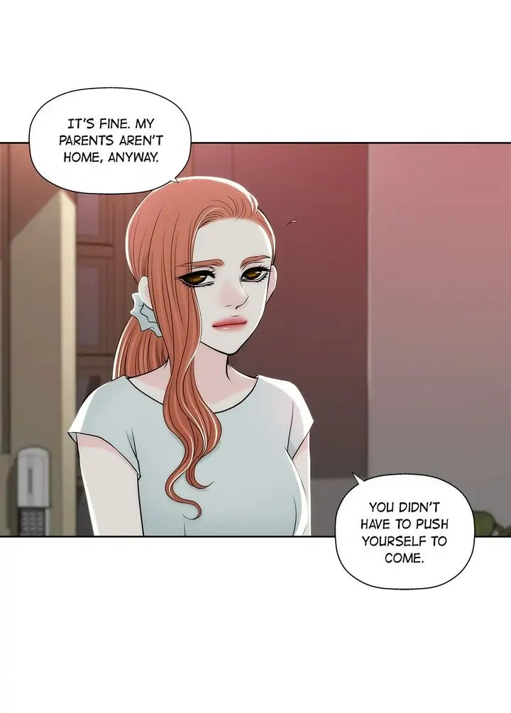 Cinderella’s Man chapter 134 page 13