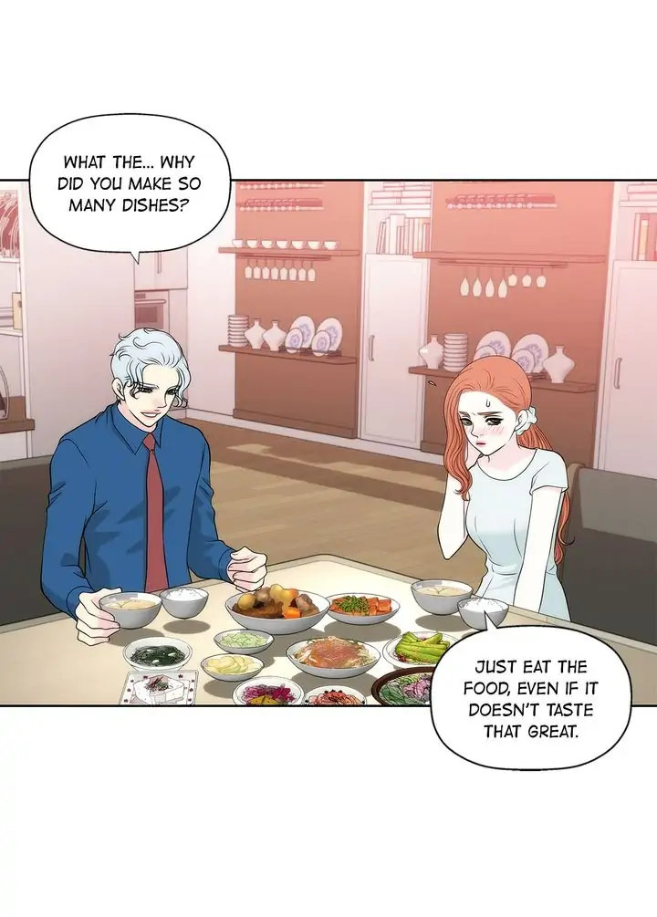 Cinderella’s Man chapter 134 page 18