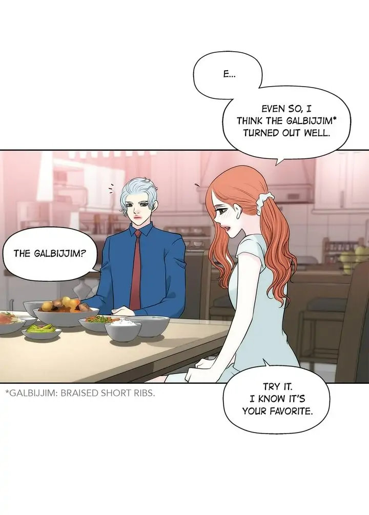Cinderella’s Man chapter 134 page 19