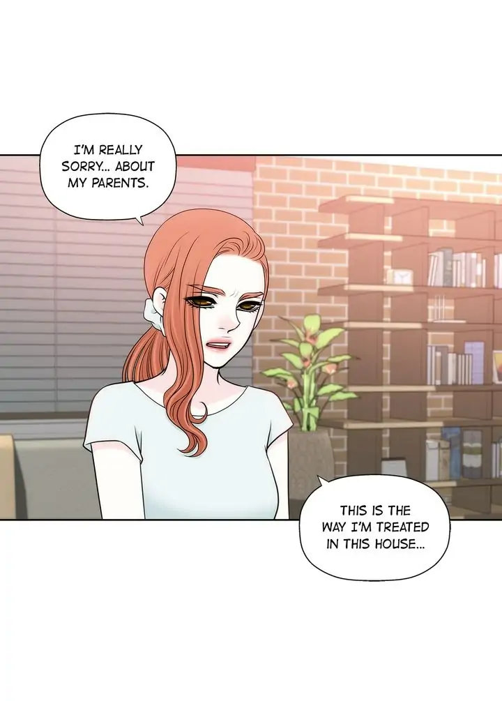Cinderella’s Man chapter 134 page 21