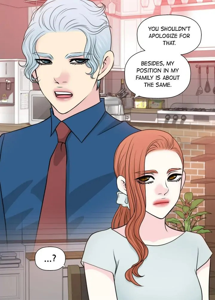 Cinderella’s Man chapter 134 page 22