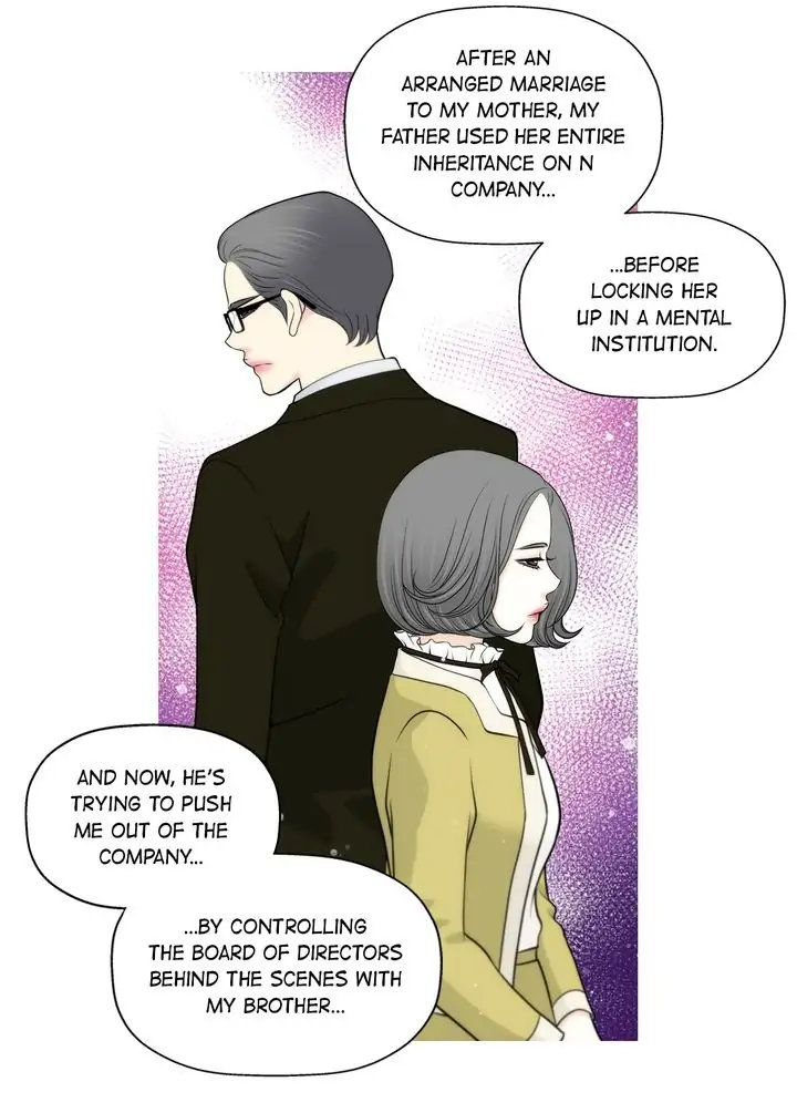 Cinderella’s Man chapter 134 page 23