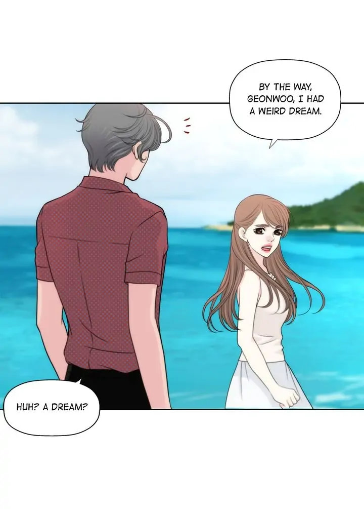 Cinderella’s Man chapter 134 page 27