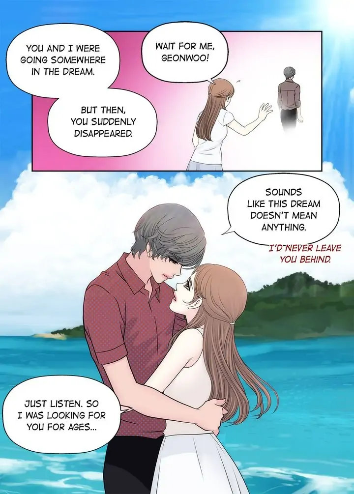 Cinderella’s Man chapter 134 page 28