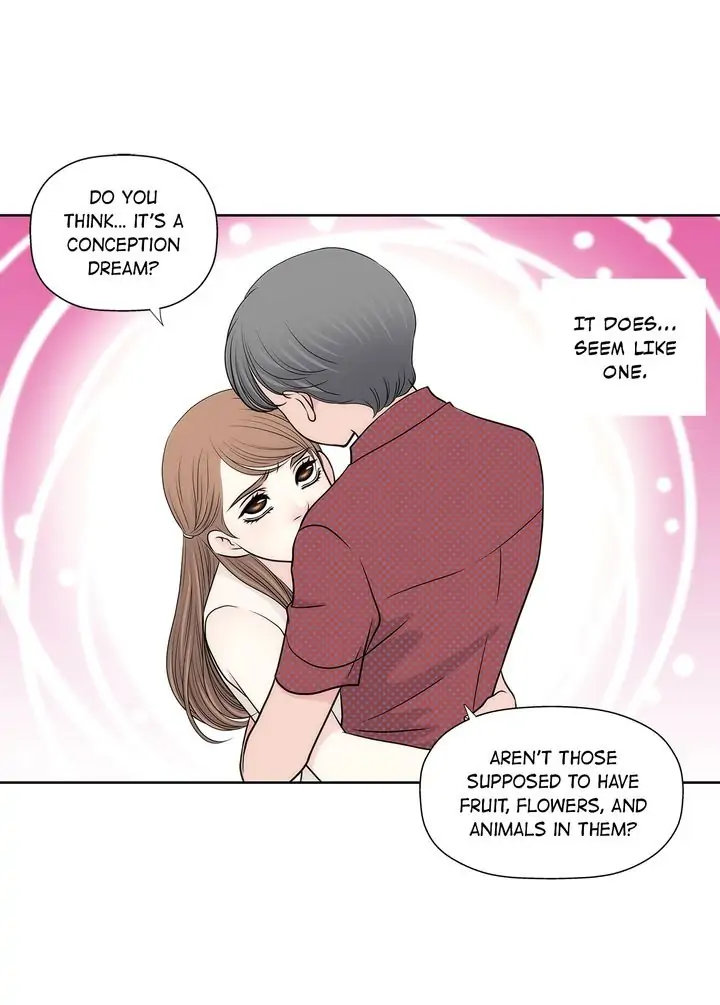 Cinderella’s Man chapter 134 page 33