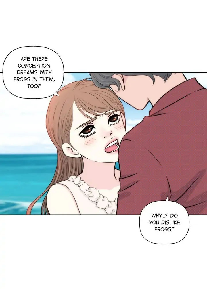 Cinderella’s Man chapter 134 page 34