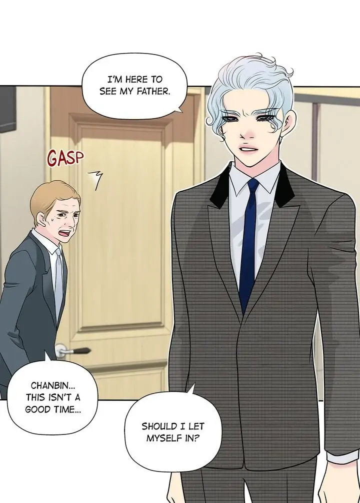 Cinderella’s Man chapter 134 page 37