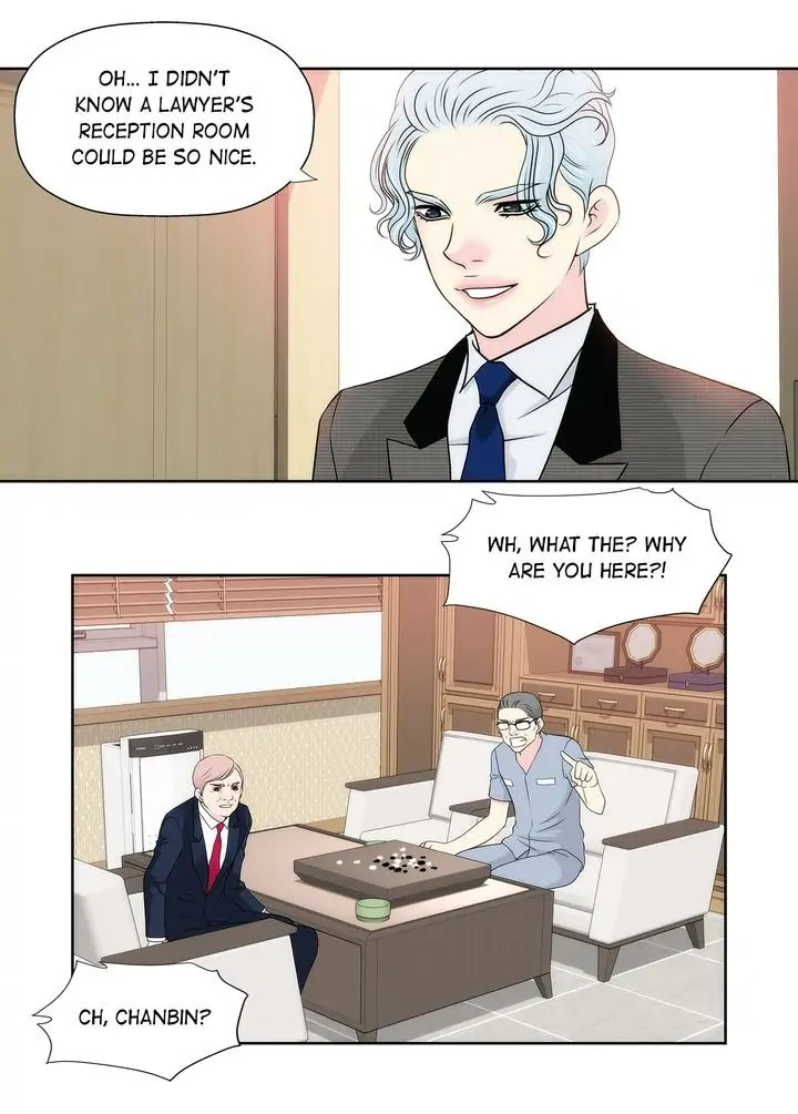 Cinderella’s Man chapter 134 page 39