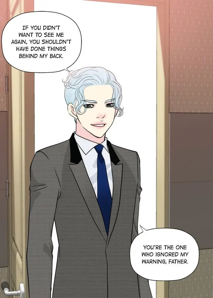 Cinderella’s Man chapter 134 page 40
