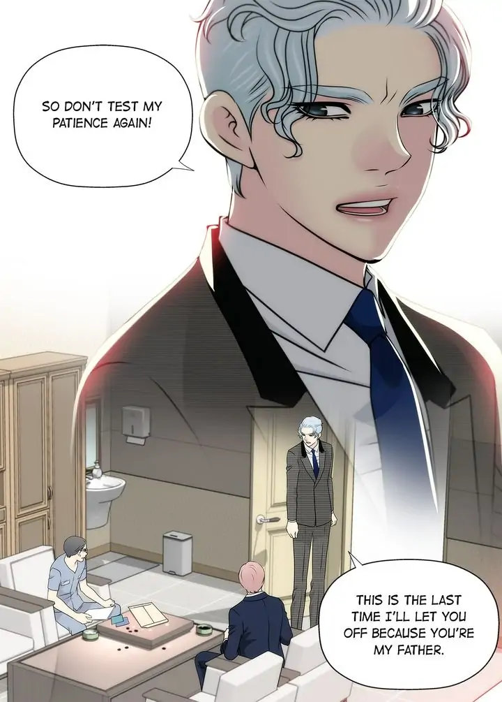 Cinderella’s Man chapter 134 page 45