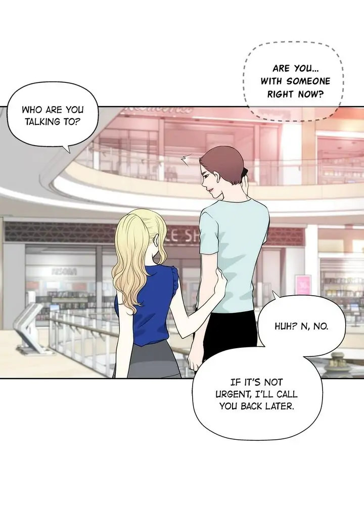 Cinderella’s Man chapter 135 page 11