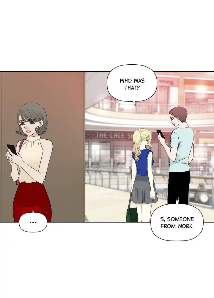 Cinderella’s Man chapter 135 page 12