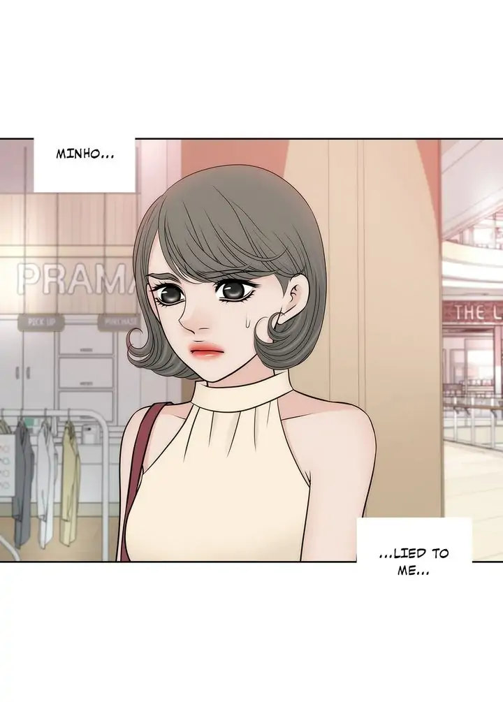 Cinderella’s Man chapter 135 page 13