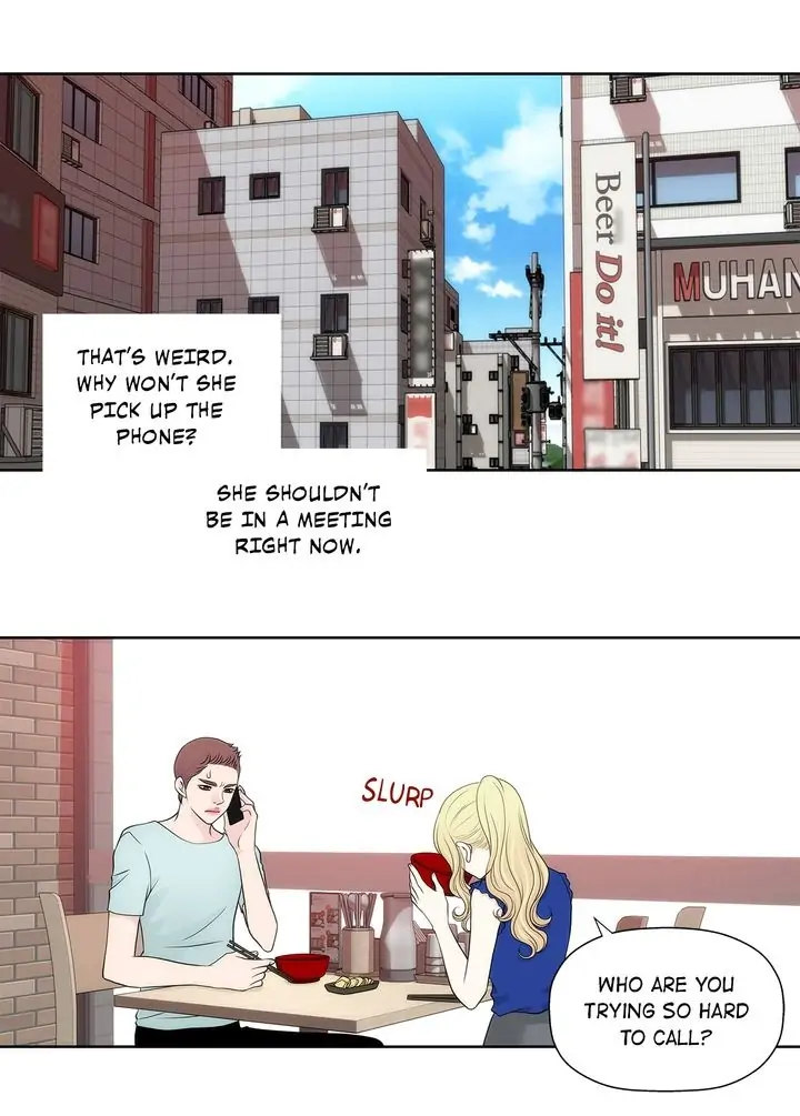Cinderella’s Man chapter 135 page 15