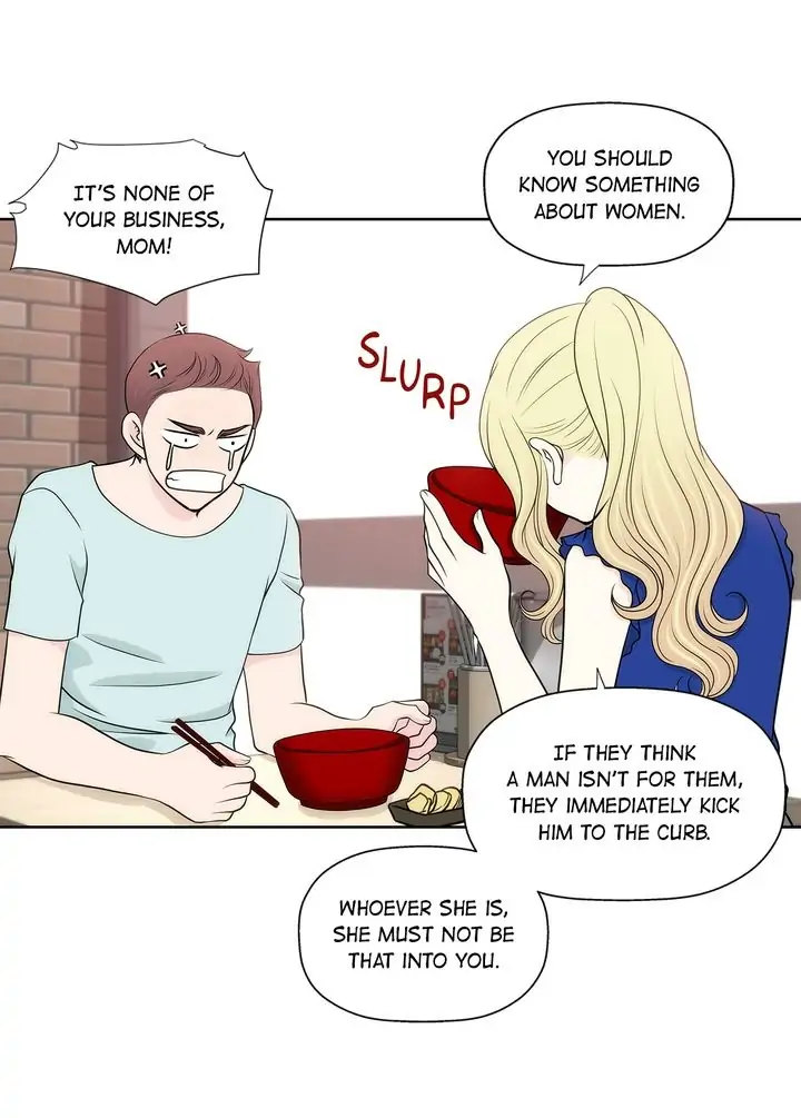 Cinderella’s Man chapter 135 page 16