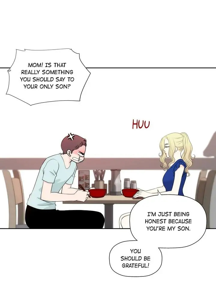 Cinderella’s Man chapter 135 page 17
