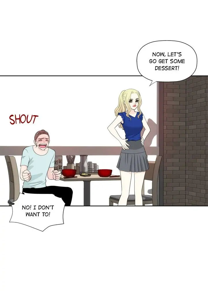 Cinderella’s Man chapter 135 page 18