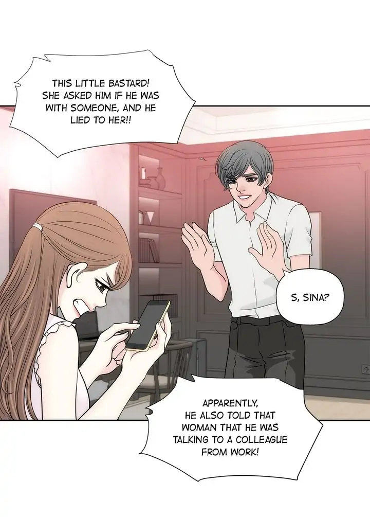 Cinderella’s Man chapter 135 page 23