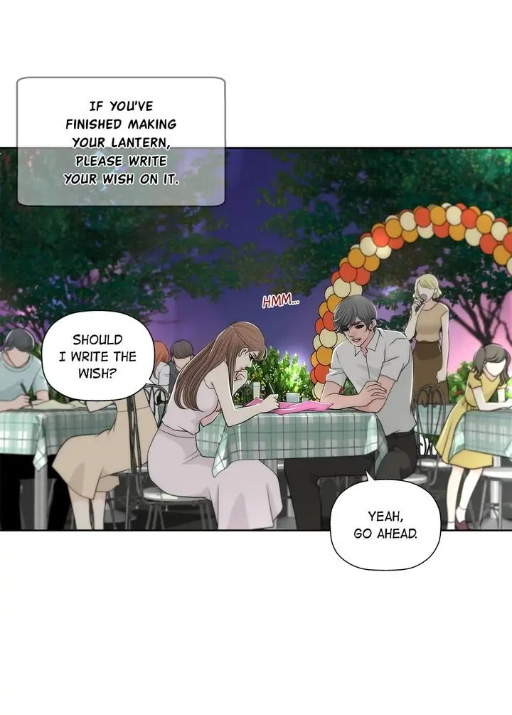 Cinderella’s Man chapter 135 page 30