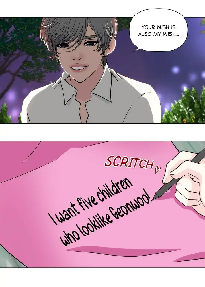 Cinderella’s Man chapter 135 page 31