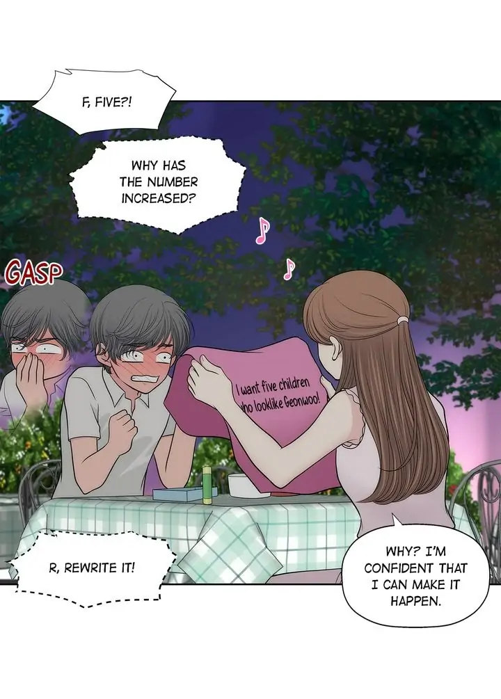 Cinderella’s Man chapter 135 page 32