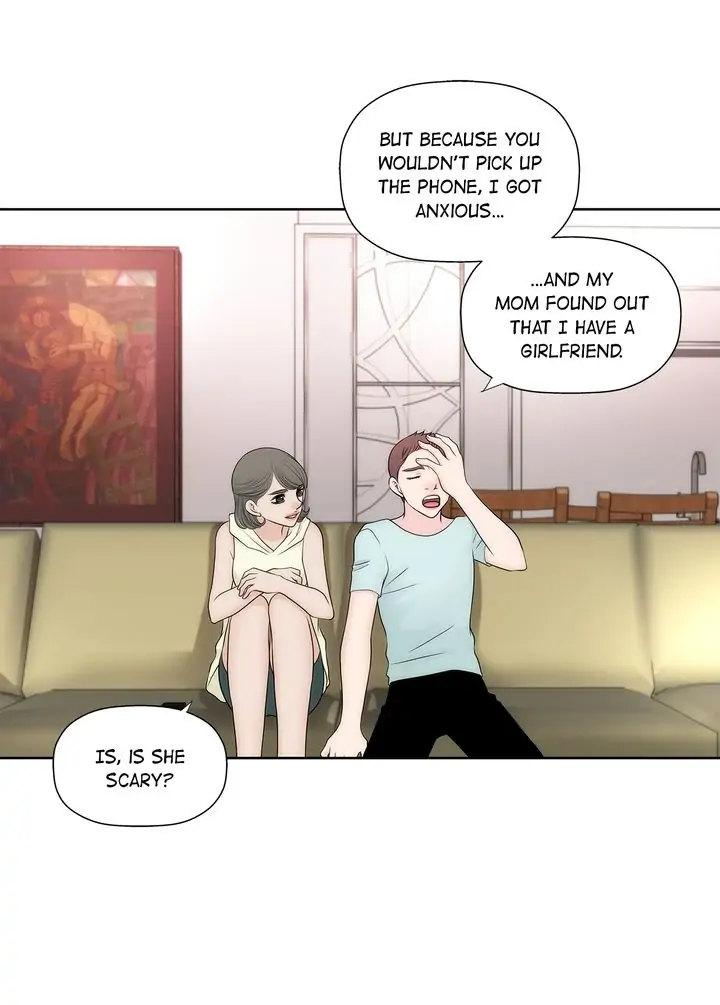 Cinderella’s Man chapter 135 page 47