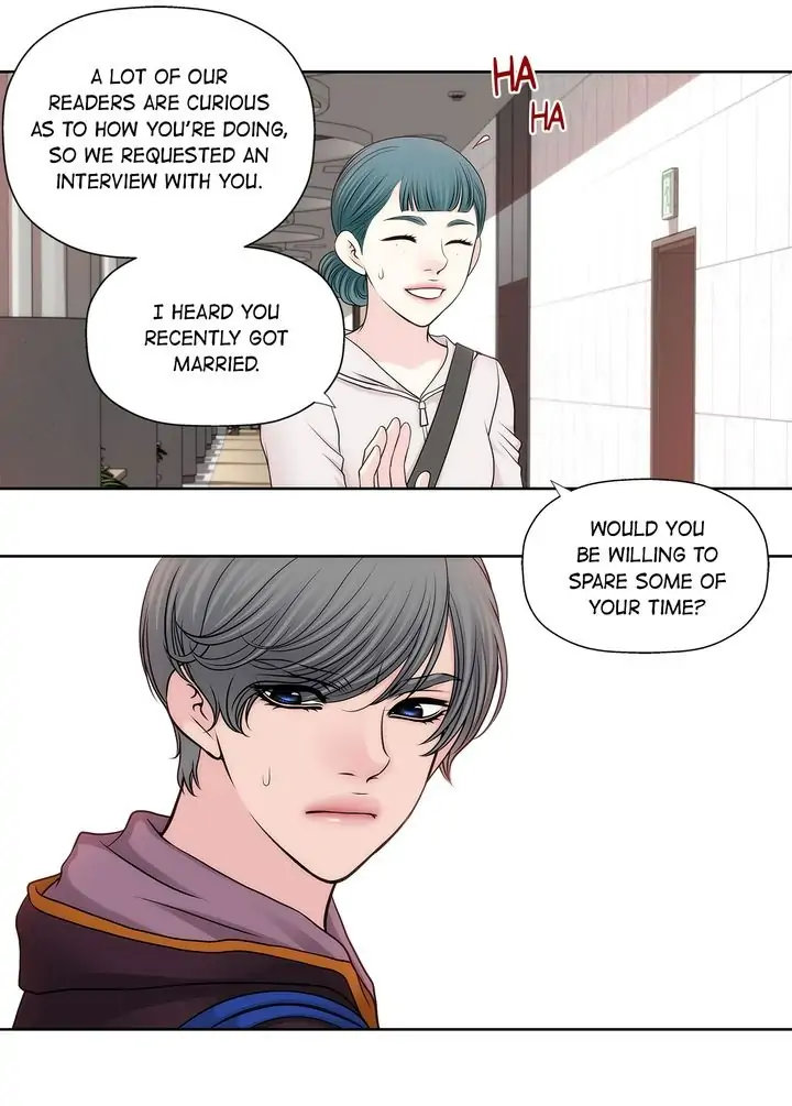 Cinderella’s Man chapter 136 page 20